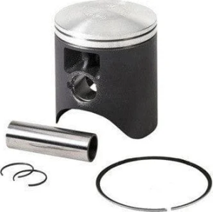 Piston II készlet