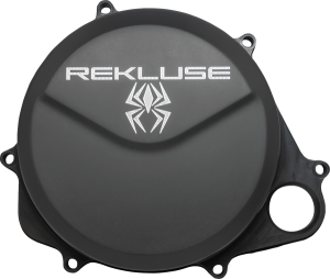 Fekete, eloxált tengelykapcsoló-burkolat, 3, nordicamoto.ro