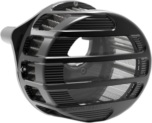 Air Cleaner Side Kick Black, 2, nordicamoto.ro