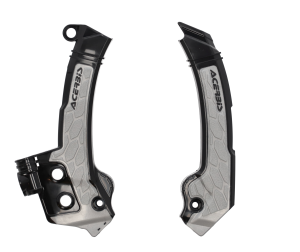 Acerbis X-Grip Husqvarna kék vázvédő, 2, nordicamoto.ro