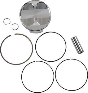 Offroad Piston Kit 