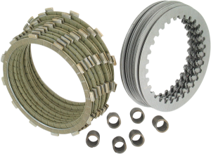 Srk Race/sport Series Clutch Kit Gray, 2, nordicamoto.ro
