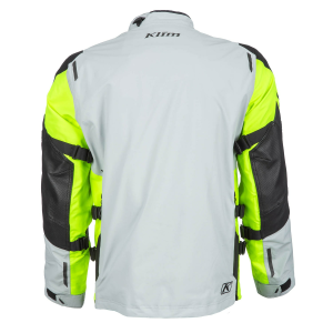 Klim Latitude Black kabát, 4, nordicamoto.ro