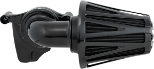 Crossfire Monster Sucker Air Cleaner Black, 2, nordicamoto.ro