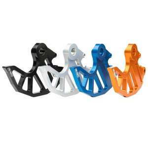 Fm-Parts hátsó féklemez KTM/HSQ/GasGas 2024 TBI kék, 2, nordicamoto.ro