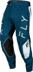 MX Fly Evolution 137 kék–fehér nadrág