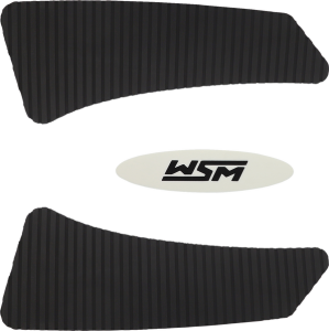 Traction Mat Black, 2, nordicamoto.ro
