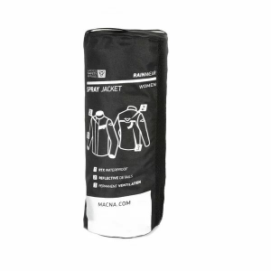 MACNA SPRAY M női esőkabát, fekete, 2, nordicamoto.ro
