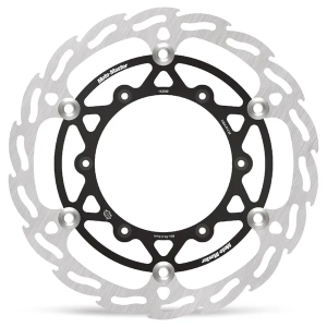 270-es tárcsa, fekete, 1, nordicamoto.ro
