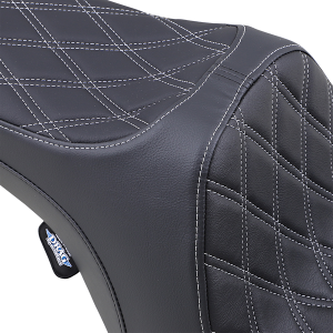 Predator Iii Seat Black, Silver, 2, nordicamoto.ro