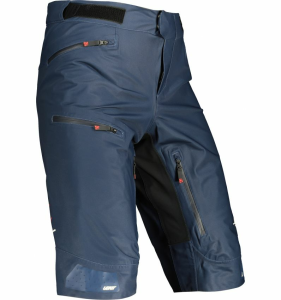 Leatt Gravity 4.0 Onyx MTB rövidnadrág, 2, nordicamoto.ro