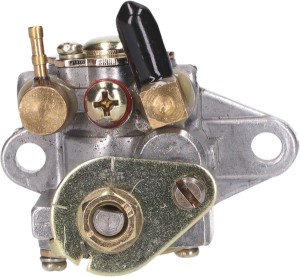 Oil Pump, 2, nordicamoto.ro