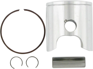 Wiseco Piston Hon 2mm