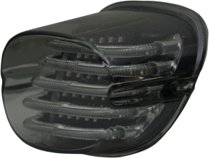 Probeam® Squareback Led Taillight Kit Red, 1, nordicamoto.ro