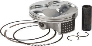 Piston Kit (forged High Compression)