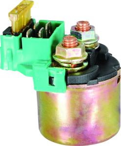 Solenoid Switch, 1, nordicamoto.ro