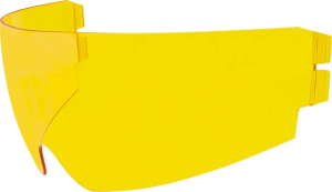 Viziera Icon Alliance GT/Airflite/Airform™ Yellow ONE SIZE, 1, nordicamoto.ro