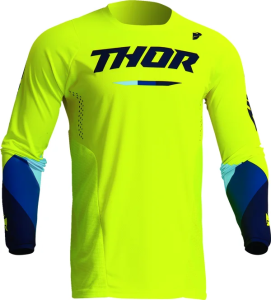 Tricou Thor Pulse Tactic Acid