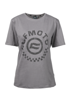 TRICOU DAMĂ CFMOTO – GRI, 1, nordicamoto.ro