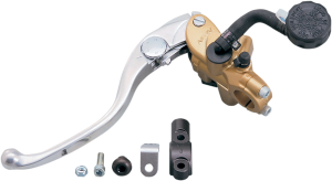 Radial Master Clutch Kit Gold, Silver