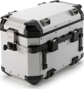 Case Trekker left