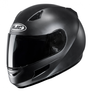 Casca HJC CL-SP Solid Negru mat