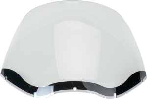 Replacement  Windshield Gray