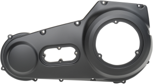 Outer Primary Cover Satin Black