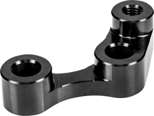 Holder Gear Lever Black