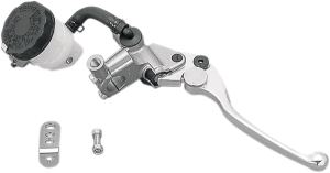 Brake Kit Silver