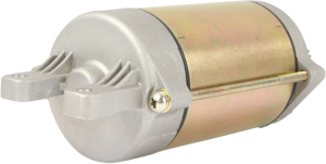Starter Motor Unfinished, 1, nordicamoto.ro
