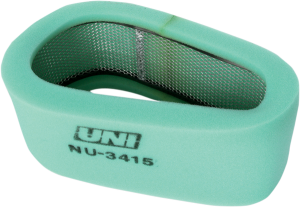 Ironhead Xl Air Filter Element Green