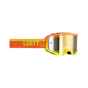 Ochelari Leatt Velocity 4.5 Iriz Citrus Bronz UC 68% Lentila Colorata, 1, nordicamoto.ro