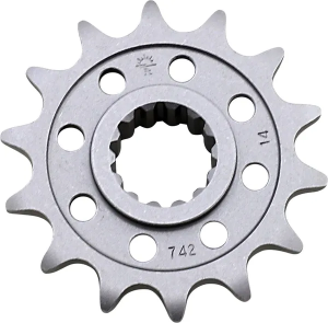 JT SPROCKETS Első lánckerék , nordicamoto.ro