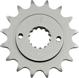 Countershaft Sprocket Raw, 1, nordicamoto.ro