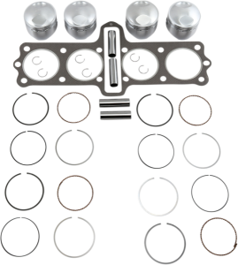 Top End Piston Kit