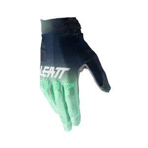 Leatt 2.5 X-Flow Matcha M kesztyű, 4, nordicamoto.ro