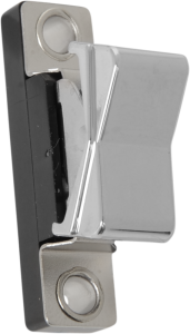 Rocker Switch, Xl Chrome