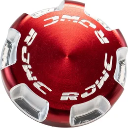 Gas Cap Red 