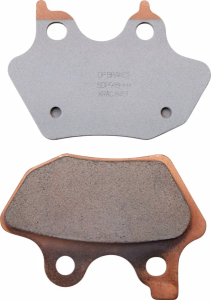 Sintered Metal Harley/Buell fékbetétek, 1, nordicamoto.ro