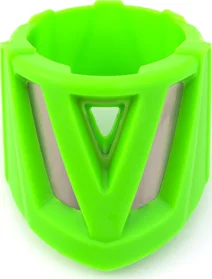 POLISPORT Silencer Protector Green 