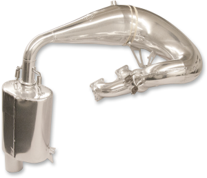 Single Pipe Set Ceramic