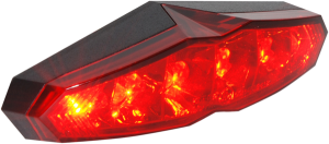 Infinity Taillight Black, 3, nordicamoto.ro