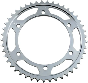 JT SPROCKETS acél hátsó lánckerék , nordicamoto.ro
