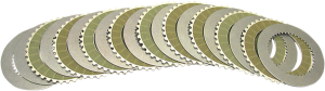 Complete Replacement Clutch Pack