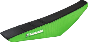 Replica Team Seat Cover Green