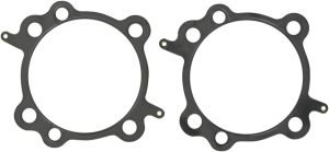 V-twin Top End Gasket Kits