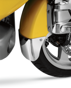 Fender Extension Chrome