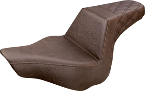 Step-up Seat Brown, 1, nordicamoto.ro