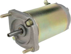 Starter For Arctic Cat Unfinished